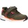 Schuhe Kinder Multisportschuhe Levi's VBOS0042S PROVIDENCE VBOS0042S PROVIDENCE 