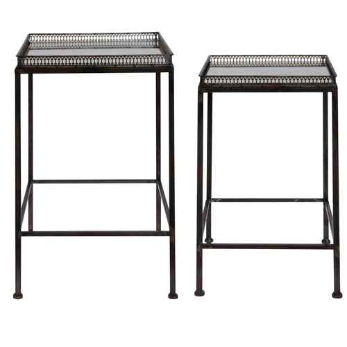 Côté Table MIGNONNE X2 Braun