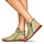 Schuhe Damen Sandalen / Sandaletten Felmini CAROLINA3 Grün