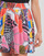 Kleidung Damen Tops adidas Originals SKIRT Multifarben