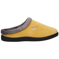 Schuhe Damen Hausschuhe Roal 12230 Mujer Amarillo jaune