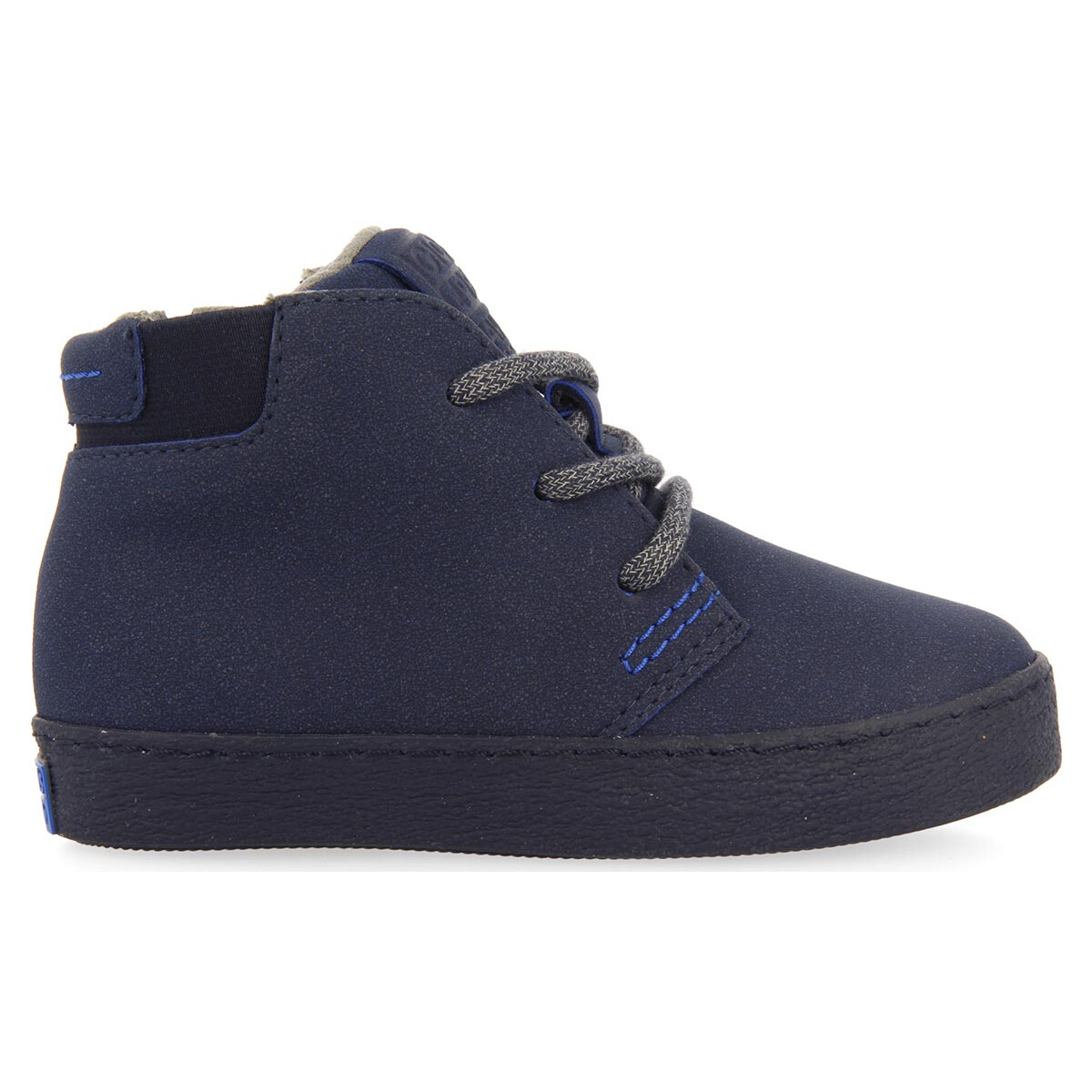 Schuhe Sneaker Gioseppo ETNEDAL Blau