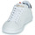 Schuhe Sneaker Low Polo Ralph Lauren HRT CT II-SNEAKERS-LOW TOP LACE Weiss