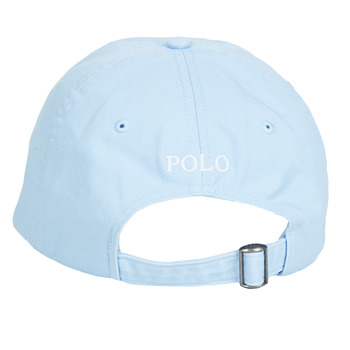 Polo Ralph Lauren CLASSIC SPORT CAP Blau / Elite / Blau