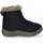 Schuhe Mädchen Low Boots Luna Collection 60032 Blau