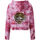 Kleidung Herren Sweatshirts Ed Hardy Los tigre grop hoody hot pink Rosa