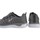 Schuhe Damen Multisportschuhe Vicmart 242 grauer Damenschuh Grau