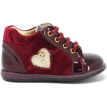 Schuhe Mädchen Boots Melania ME0152A8I.C Rot