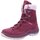 Schuhe Damen Fitness / Training Lowa Sportschuhe Calceta III GTX 420414-0347 Rot