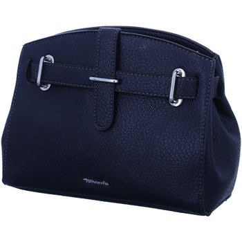 Taschen Damen Handtasche Tamaris Mode Accessoires DANIA 31390.100 Schwarz