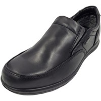 Schuhe Herren Slipper Ara Slipper 11-24304-01 schwarz