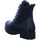 Schuhe Damen Stiefel Ecco Stiefeletten Modtray Mid Cut Boot 490053 01001 Schwarz