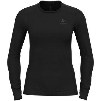 Kleidung Damen Sweatshirts Odlo Sport BL TOP Crew neck l/s ACTIVE WARM ECO 159101-15000-L Other