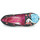 Schuhe Damen Pumps Irregular Choice Paddle Boat Schwarz / Rosa