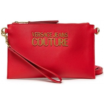 Taschen Damen Geldtasche / Handtasche Versace Jeans Couture 71VA4BLX Rot