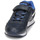 Schuhe Jungen Sneaker Low Reebok Classic REEBOK ROYAL CLJOG Marine / Weiss