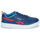 Schuhe Kinder Sneaker Low Reebok Classic REEBOK ROYAL PRIME Marine / Rot