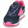 Schuhe Mädchen Sneaker Low Reebok Classic REEBOK ROYAL CLJOG Schwarz / Rosa