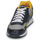 Schuhe Kinder Sneaker Low Reebok Classic REEBOK ROYAL CL JOG Marine / Grau / Gelb