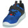 Schuhe Kinder Laufschuhe Reebok Sport REEBOK RUSH RUNNER Blau / Schwarz