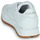 Schuhe Sneaker Low Reebok Classic CLASSIC LEATHER Weiss