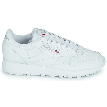 Reebok Classic CLASSIC LEATHER Weiss