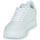 Schuhe Sneaker Low Reebok Classic CLASSIC LEATHER Weiss