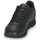 Schuhe Damen Sneaker Low Reebok Classic CLASSIC LEATHER Schwarz
