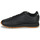 Schuhe Sneaker Low Reebok Classic CLASSIC LEATHER Schwarz