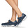Schuhe Damen Sportliche Sandalen Allrounder by Mephisto NIRO Marine