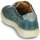 Schuhe Damen Sneaker Low Pikolinos MESINA W6B Blau