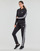 Kleidung Damen Jogginganzüge adidas Performance ENERGIZE TRACKSUIT Schwarz
