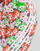 Kleidung Damen Leggings adidas Performance MARIMEKKO Shorts Multicolor