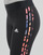 Kleidung Damen Leggings adidas Performance 3 Stripes Leggings Schwarz