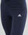 Kleidung Damen Leggings Adidas Sportswear LIN Leggings Grau / blau / rosa / Tinte / Weiss