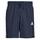 Kleidung Herren Shorts / Bermudas Adidas Sportswear 3 Stripes CHELSEA Grau / blau / rosa / Tinte / Weiss