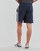 Kleidung Herren Shorts / Bermudas Adidas Sportswear 3 Stripes CHELSEA Grau / blau / rosa / Tinte / Weiss