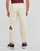 Kleidung Herren Jogginghosen adidas Performance FI 3BAR PANT Color moka / frisbee moka / Weiss