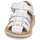 Schuhe Kinder Sandalen / Sandaletten Citrouille et Compagnie NEW 47 Weiss