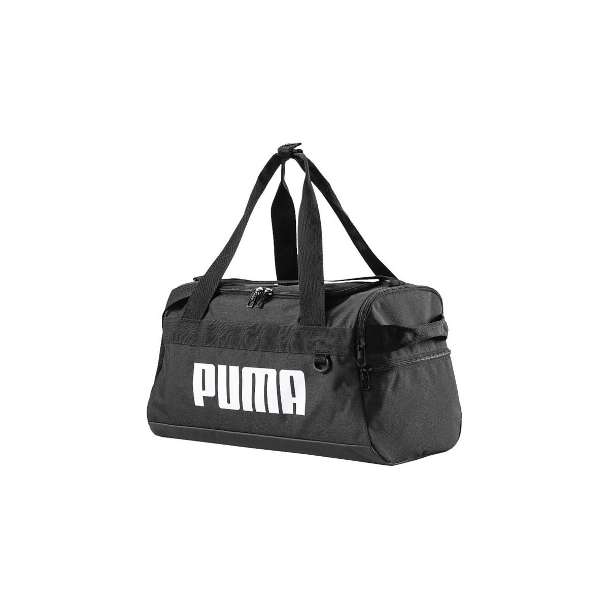 Taschen Sporttaschen Puma Challenger Duffelbag XS Graphit