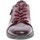 Schuhe Damen Sneaker Low Jana 882373027 540 Bordeaux