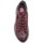 Schuhe Damen Sneaker Low Jana 882373027 540 Bordeaux