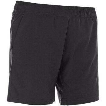 Kleidung Damen Shorts / Bermudas North Bend Sport NOS Lagos W shorts,Black 1066567 Schwarz