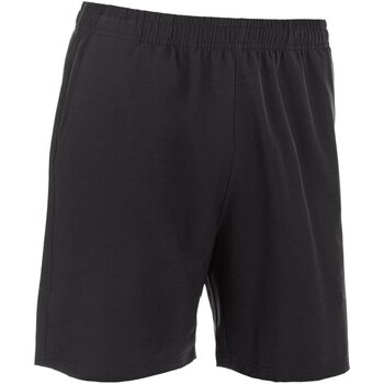 Kleidung Herren Shorts / Bermudas North Bend Sport NOS Lagos M shorts,Black 1066547 1001 Schwarz