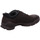 Schuhe Damen Derby-Schuhe & Richelieu Tex Schnuerschuhe 650107 Grau