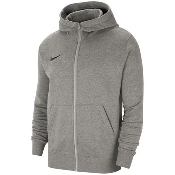 Kleidung Jungen Sweatshirts Nike JR Park 20 Fleece Grau