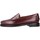 Schuhe Herren Slipper Sebago 7000300W ANCHO ESPECIAL Rot