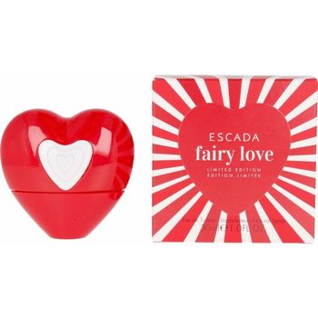 Escada Fairy Love Edt Vapo Limited Edition 