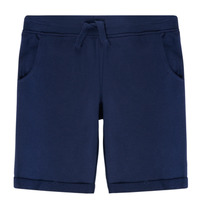Kleidung Jungen Shorts / Bermudas Guess INESO Marine