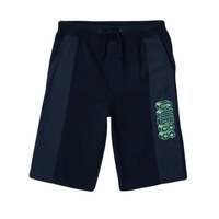 Kleidung Jungen Shorts / Bermudas Guess CONFRESO Marine